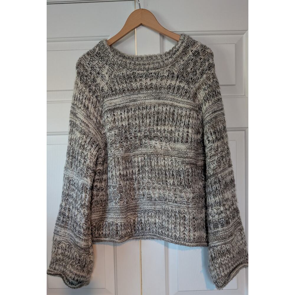 Universal Thread Chunky Knit  Sweater